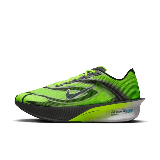 Nike ZOOMX VAPORFLY NEXT% 4 男士休闲鞋 IM8068-999 - 顏色 - 查看 1