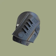 Universal Gun Holster For BRS, PX4, Beretta 92, Available In Left And Right Hand Styles - Multicolor - View 7