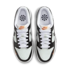 Nike DUNK LOW GS 女款休闲运动鞋 FN7784-001 - 顏色 - 查看 5