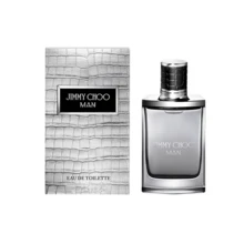 Jimmy Choo Man EDT 50ml With Free Fragrance Gift - Woody & Earthy - View 2