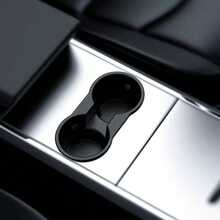 Khay đựng cốc trên xe Y/3, hộp đựng đồ trong xe, khay đựng đồ ở bảng điều khiển trung tâm, phụ kiện khay đựng cốc trên xe, hộp đựng đồ trên bảng điều khiển. - A - Xem 11