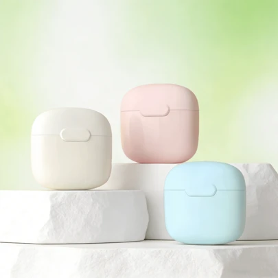 TWS A2 Pro Wireless Bluetooth Earphone Mini Earpone Headset Hifi Stereo Sound Headset Sport Earbuds Headphones