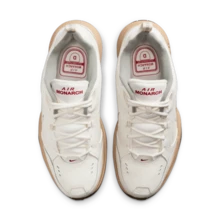 Nike AIR MONARCH IV 男鞋，多功能训练鞋，室内健身鞋，IQ9792-112 - 白 - 查看 5