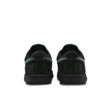 Giày bóng rổ nam Nike BIG LOW LUX 854166-008 - Đen/Xám - Xem 7