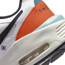 Giày thể thao nam Nike AIR MAX FUSION DJ5210-101 - trắng - Xem 9