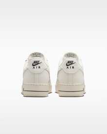 Nike Air Force 1 '07 LV8 Phantom Casual Shoes Men's IM6002-030 - 銀灰色 - 查看 4