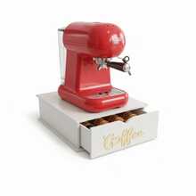 Coffee Capsule Storage Drawer - Default - View 7