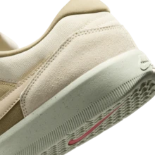 Nike SB FORCE 58 男士户外休闲鞋 DV5477-106 - 白 - 查看 9