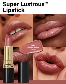Revlon Lápiz Labial Super Lustrous Lipstick - Daylight Delight - Ver 1