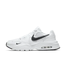 Nike AIR MAX FUSION 男士休闲运动鞋 CJ1670-102 - 白 - 查看 2
