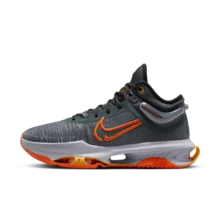 Giày bóng rổ nam Nike AIR ZOOM G.T. JUMP 2 EP DJ9432-301 - màu xanh lá - Xem 2