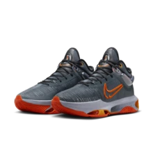 Giày bóng rổ nam Nike AIR ZOOM G.T. JUMP 2 EP DJ9432-301 - màu xanh lá - Xem 6