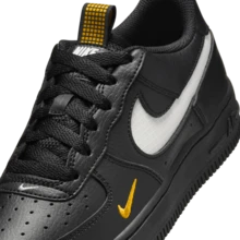 Giày thể thao nữ Nike AIR FORCE 1 LV8 GS HF0095-001 - màu sắc - Xem 8