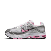 Nike W AIR MAX MOTO 2K 女款滑板休闲鞋 HQ2056-101 - 白黑/灰 - 查看 2