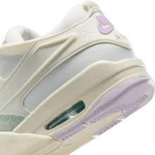 Giày thể thao nữ Nike WMNS AIR JORDAN 4 RM IB7408-133 - trắng - Xem 9