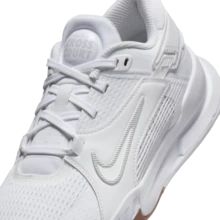 Nike 儿童 Crosscourt (GS) 休闲运动鞋 FN2231-100 - 白 - 查看 8