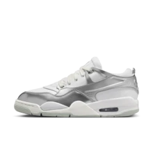 Nike WMNS AIR JORDAN 4 RM 女款休闲运动鞋 HV5972-101 - 顏色 - 查看 2