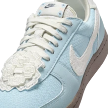 Nike WMNS FIELD GENERAL 女式休闲鞋 IH7350-402 - 藍/藏青黑/灰 - 查看 8