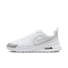 Nike W AIR MAX NUAXIS 女款休闲运动鞋 HF1233-101 - 白 - 查看 2