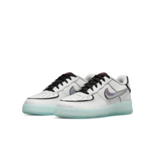Giày thể thao nữ Nike AF11 (GS) DH7341-100 - trắng - Xem 5