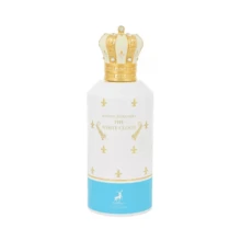 MAISON ALHAMBRA - THE WHITE CLOUD 100ML - EAU DE PARFUM - Floral - View 3