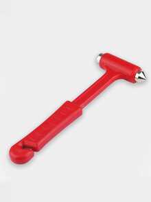 1个装 - 车载迷你安全锤 - 气瓶破碎器 - 救生锤 - 紧急逃生工具 - 汽车安全锤 - 安全錘 - 查看 1