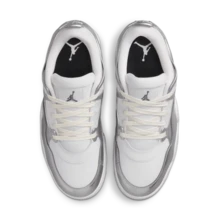 Nike WMNS AIR JORDAN 4 RM 女款休闲运动鞋 HV5972-101 - 顏色 - 查看 5