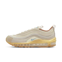 Giày chạy bộ nữ Nike W AIR MAX 97 DV1489-141 - trắng - Xem 2