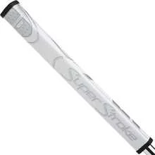 Tay cầm gậy golf GT 1.0 công nghệ Spyne, với kết cấu bề mặt và độ bám dính tiên tiến giúp giảm áp lực khi cầm, thiết kế song song độc đáo. - Nhiều màu - Xem 15