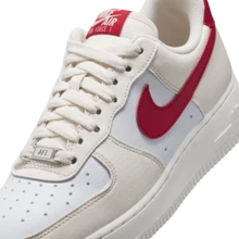 Nike W AIR FORCE 1 07 NEXT NATURE 女款休闲运动鞋 DC9486-109 - 顏色 - 查看 8