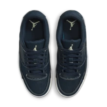 Nike WMNS JORDAN FLIGHT COURT 女款滑板休闲鞋 IH4489-451 - 藍/藏青紫 - 查看 5