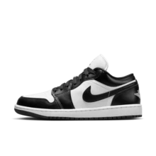 Nike WMNS AIR JORDAN 1 LOW 女款休闲运动鞋 DC0774-101 - 白 - 查看 2