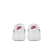 Giày thể thao nữ Nike AIR FORCE 1 LV8 (GS) DC9651-100 - trắng - Xem 7