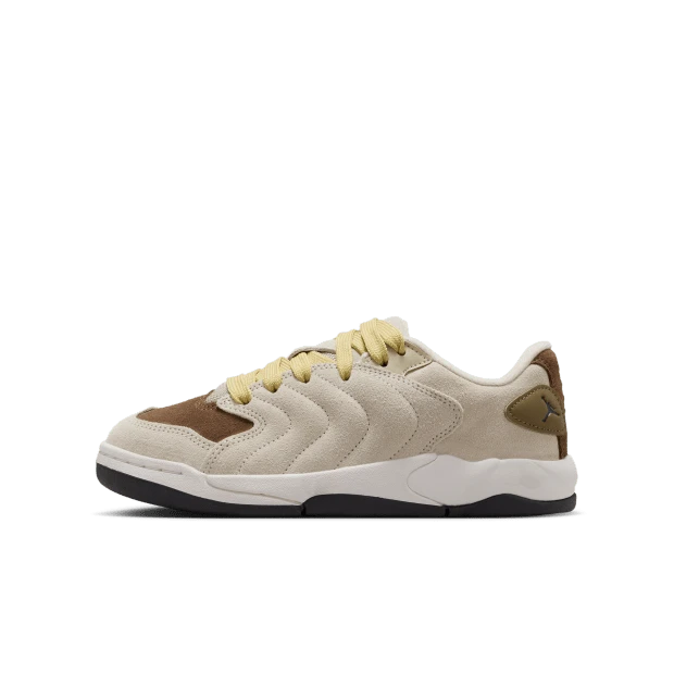 Nike JORDAN SESSION (GS) 女款滑板休闲鞋 IB5679-203 - 顏色 - 查看 1