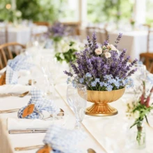 Bộ 1/2/3 bình hoa vàng cổ điển, giá đỡ hoa nghệ thuật bằng sắt kiểu Châu Âu, vật trang trí trung tâm bàn tiệc cưới, đĩa đựng trái cây bằng đồng thau cao cấp kiểu retro, trang trí phòng khách, khay đựng trái cây trên bàn trà, giá đựng đồ ăn nhẹ. - 3 chiếc - Xem 10