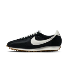 Nike W LD-1000 女式跑步鞋 HF3227-001 - 黑/灰 - 查看 2
