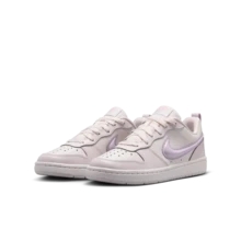 Nike COURT BOROUGH LOW RECRAFT (GS) 女款滑板休闲鞋 IQ9796-151 - 顏色 - 查看 6