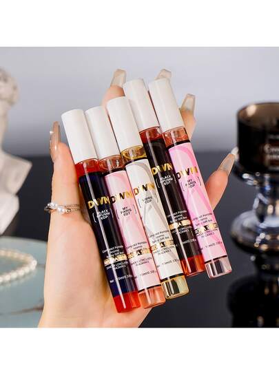 1/5件套巴西香氛喷雾，织物除臭剂，5种清新香型可选，室内/室外空气清新剂，多层次提神香氛喷雾，持久留香，散发优雅的里约热内卢草本、椰子、柑橘、木质、海洋气息，适合约会、派对、聚会、度假、居家、酒店、办公室等场合。