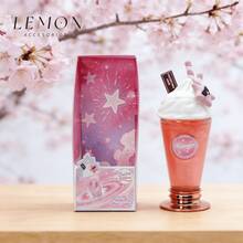 LEMON COLLECTION Perfume - Floral and Fruity Fragrance - View 2