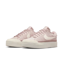 Nike WMNS COURT LEGACY LIFT 女鞋休闲运动鞋 DM7590-602 - 顏色 - 查看 6