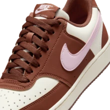 Nike W COURT VISION LO P NBK 女款滑板休闲鞋 IM1652-004 - 顏色 - 查看 8