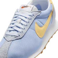 Nike W LD-1000 女式运动鞋休闲鞋 IF1761-400 - 藍/藏青黑/灰 - 查看 8