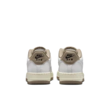 Giày thể thao nữ Nike AIR FORCE 1 LV8 4 (GS) HF6924-100 - trắng - Xem 7