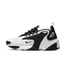 Giày thể thao nữ Nike WMNS ZOOM 2K AO0354-100 - trắng - Xem 2