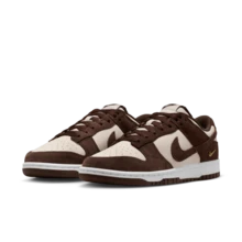 Giày thể thao nữ Nike WMNS DUNK LOW IO4244-102 - màu sắc - Xem 6