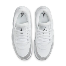 Nike WMNS AIR JORDAN 4 RM 女款休闲运动鞋 HQ3441-111 - 白 - 查看 5