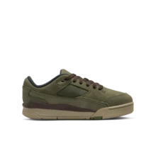 Nike JORDAN FLIGHT COURT (GS) 女款滑板休闲鞋 HF3333-202 - 顏色 - 查看 4