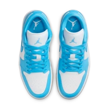 Giày thể thao nữ Nike WMNS AIR JORDAN 1 LOW DC0774-104 - màu sắc - Xem 5