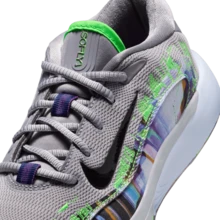 Nike ISOFLY SE (GS) 女款滑板休闲鞋 HV2281-001 - 顏色 - 查看 8