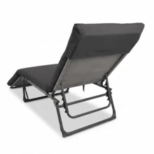 EASY SPEED Patio Chair Covers - 深灰色 - 查看 4